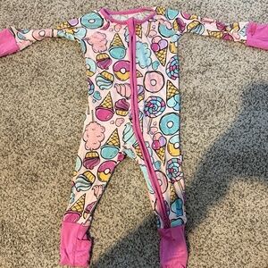 Little Sleepies Sweet Treats